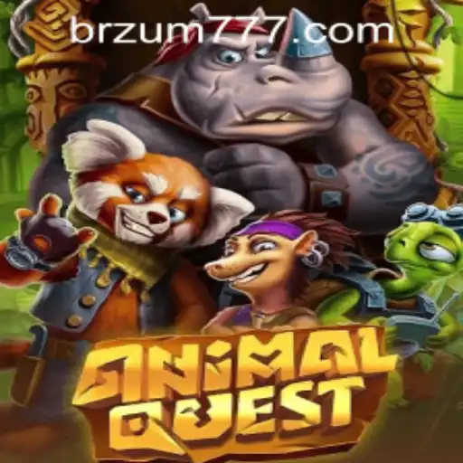 Delve into the Adventure with AnimalQuest: An Exciting New Game