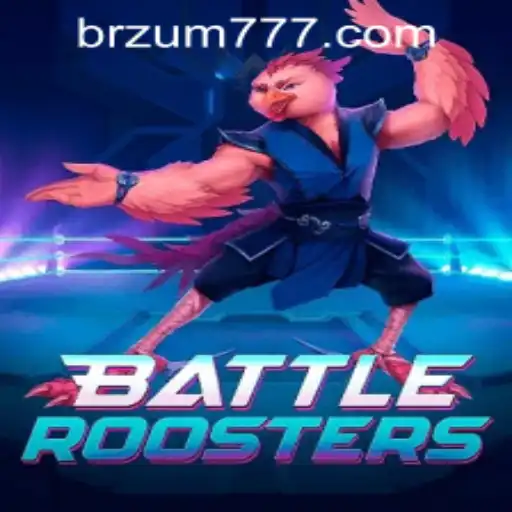 BattleRoosters: A Dynamic Gaming Experience with Zum777 PH Login