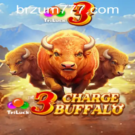 Exploring the Exciting World of 3ChargeBuffalo: A New Gaming Adventure with zum777 PH Login