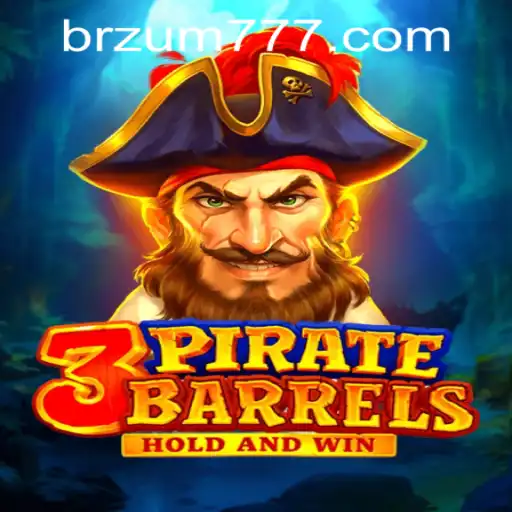 3PirateBarrels: A Treasure Trove of Excitement and Adventure