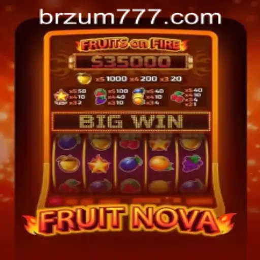 Discover the Excitement of FruitNova and the zum777 PH Login