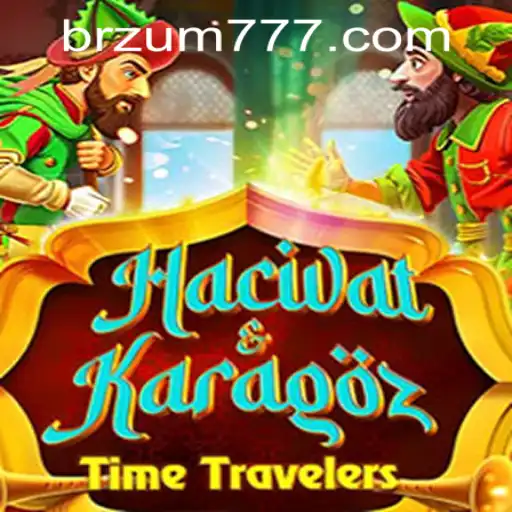 Exploring the Timeless Charm of Hacivat and Karagoz