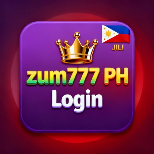 zum777 PH Login