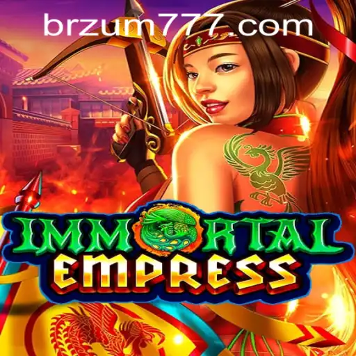 ImmortalEmpress: A Journey into the Mythical Realm