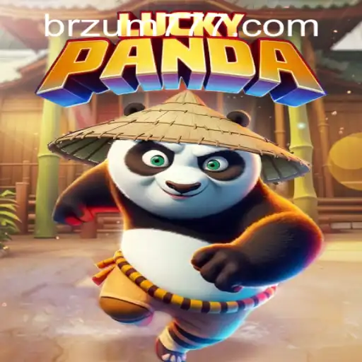 Explore the World of 'LuckyPanda': An Innovative Gaming Experience