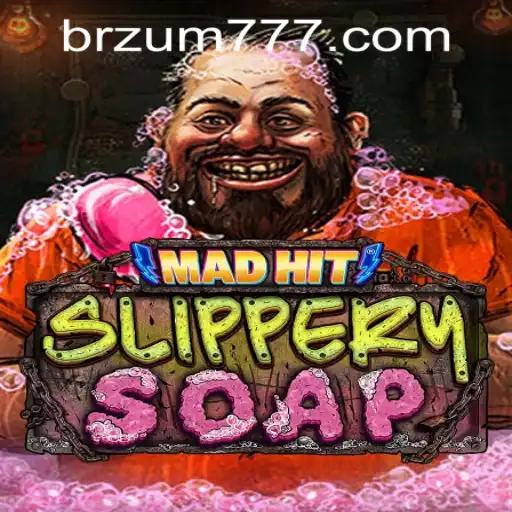 MadHitSlipperySoap: A Thrilling Journey Through Unpredictable Terrain