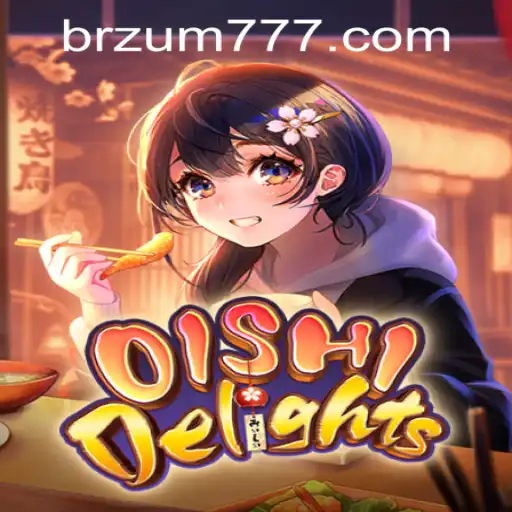 Exploring the Whimsical World of OishiDelights