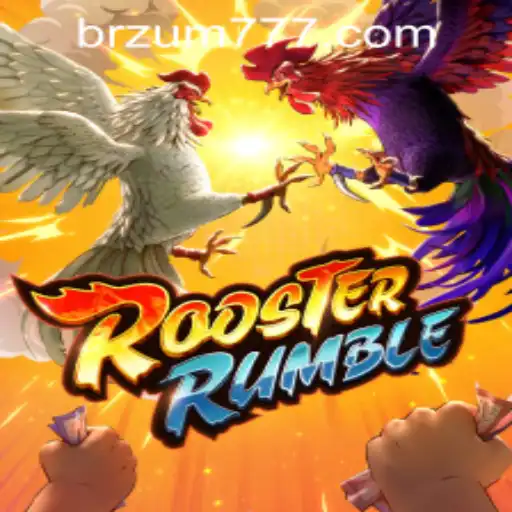 RoosterRumble - An Exciting New Gaming Experience