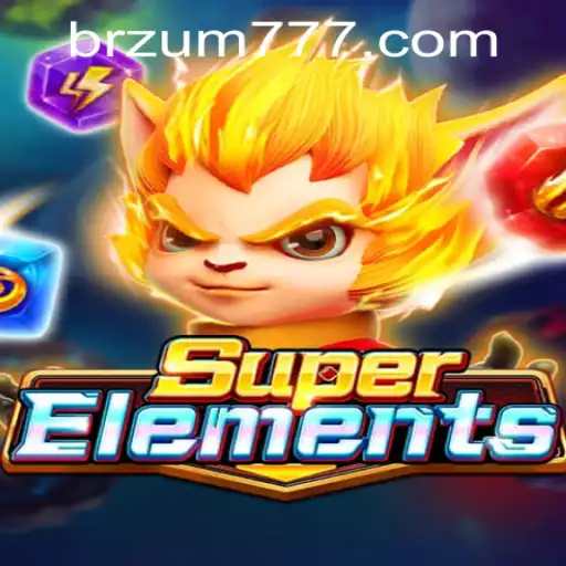 SuperElements: A Revolutionary Gaming Experience with Zum777 PH Login