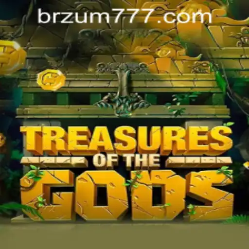 Exploring TreasureoftheGods: A Journey Through Adventure and Strategy
