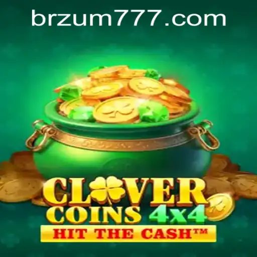 Experience the Thrill of CloverCoins4x4: A Comprehensive Guide