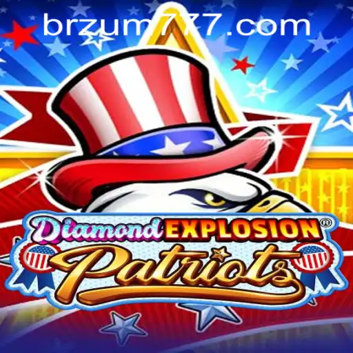 Unleash Thrills with DiamondExplosionPatriots