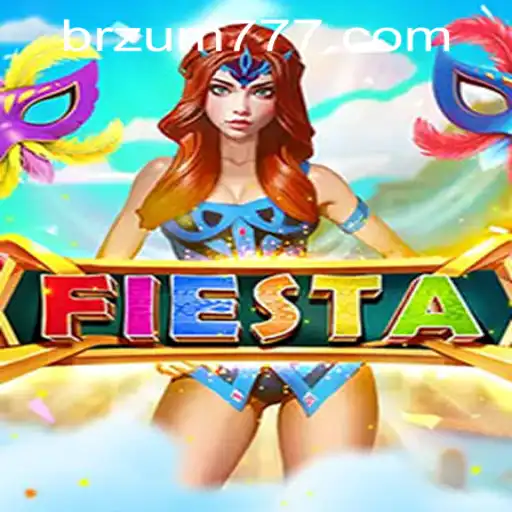 Fiesta: A Vibrant Gaming Experience with zum777 PH Login