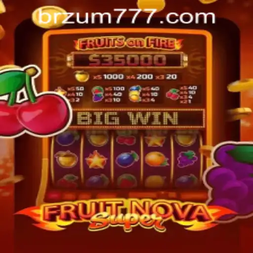Exploring the Thrilling World of FruitNovaSuper: A Unique Gaming Experience