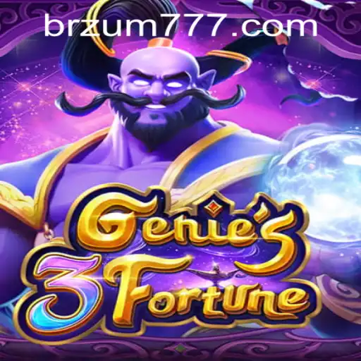 Discover the Magic of Genie3Fortune: A Comprehensive Guide