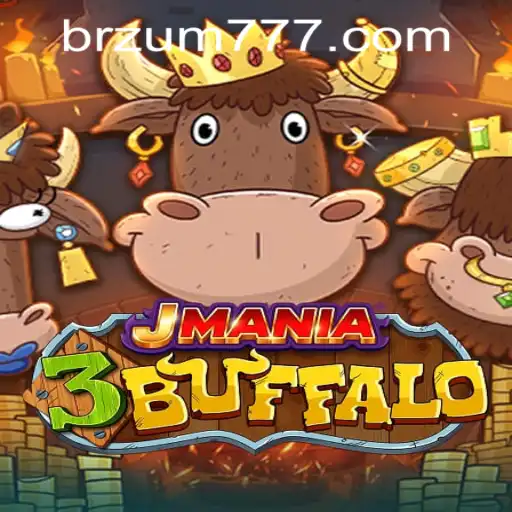 Exploring the Thrilling World of JMania3Buffalo: Unleash the Adventure with zum777 PH Login