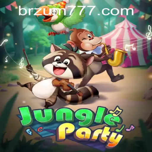 Exploring the Exciting World of JungleParty and the Trend of zum777 PH Login