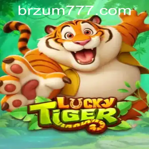 Exploring LuckyTiger: The Thrilling Online Gaming Experience