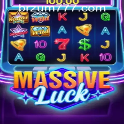 Unlock the Secrets of MassiveLuck: A New Era in Gaming