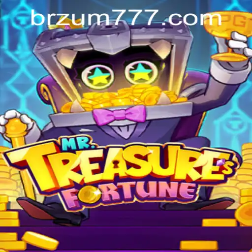 Embarking on the Adventure of MrTreasuresFortune: Your Ultimate Guide