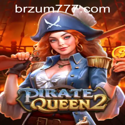 PirateQueen2: An Adventure Awaits