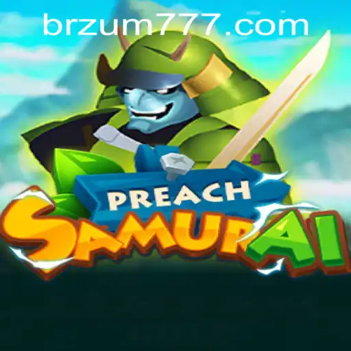 An In-Depth Exploration of PreachSamurai and Its Fascinating Gameplay