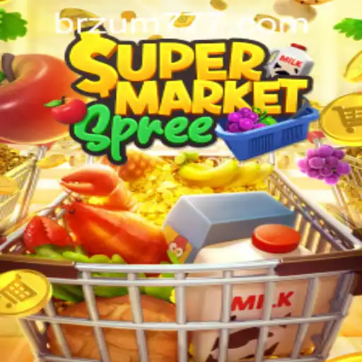 SupermarketSpree: Unleashing the Thrill of Shopping Extravaganza