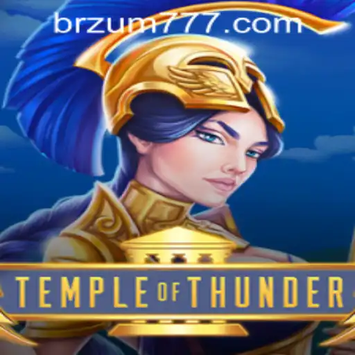 Discovering the Thrill of TempleofThunder: An In-Depth Look