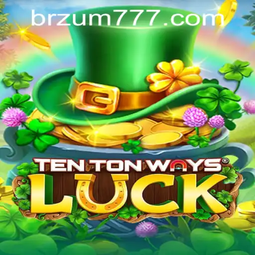 Discover the Exciting World of TenTonWaysLuck and zum777 PH Login