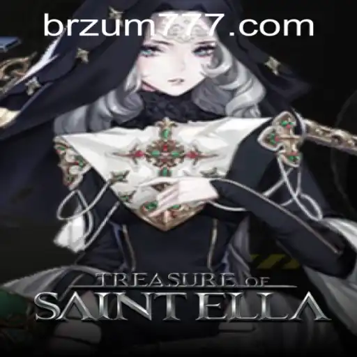 Discover the Adventure of TreasureofSaintElla and the Magic of zum777 PH Login