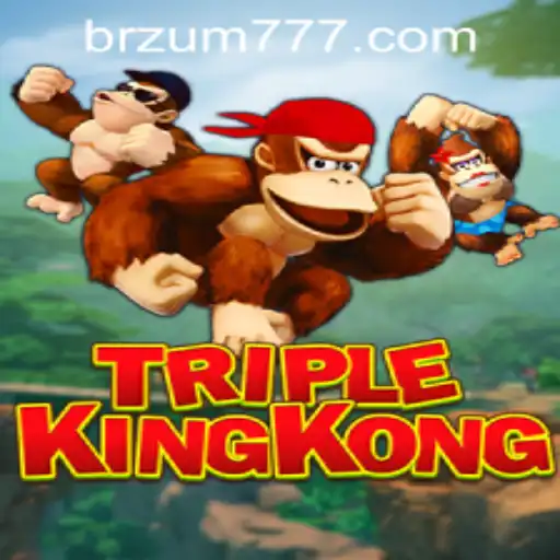 Discover the Thrilling World of TripleKingKong: The Latest in Gaming Adventure
