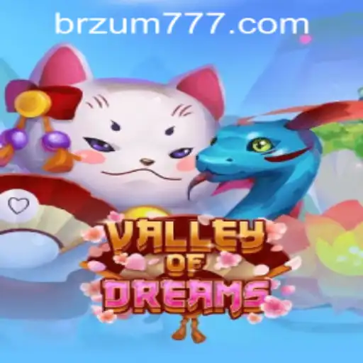 Discover the Enchanting World of ValleyofDreams: A Comprehensive Guide