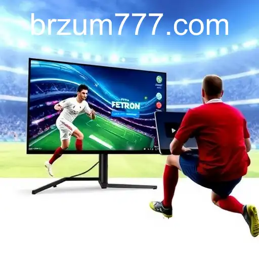 Exploring the World of Virtual Sports with zum777 PH Login