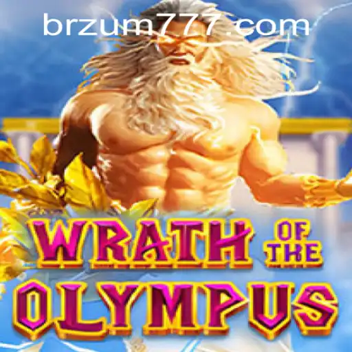 Exploring the Epic Realm of WrathofOlympus